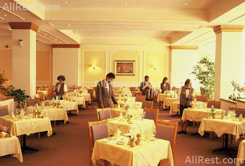 Venus Beach Hotel 4
